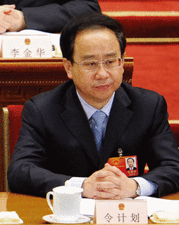 令計劃の画像