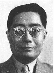 羅君強の画像