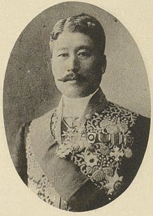 久保田政周の画像