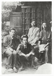 高渙の画像