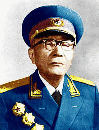 黄克誠の画像