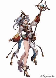グランブルーファンタジーの画像