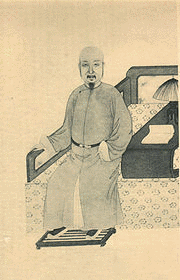 湯斌の画像