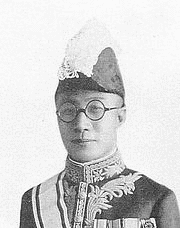 馮涵清の画像
