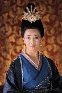 文帝元皇后の画像