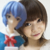 佐倉亜実の画像