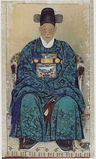 崔謙の画像