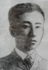 籌安会の人物の画像
