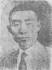 毛光翔の画像