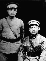 馬歩青の画像