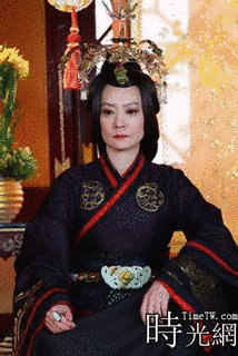 爾朱兆の画像
