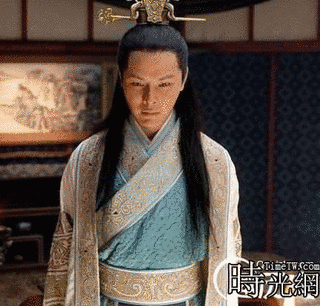 拓跋紹の画像