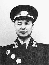韋国清の画像