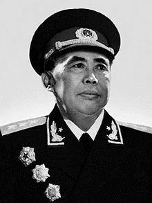 謝富治の画像