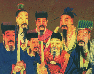 盧魯元の画像