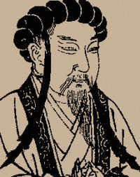 413年に亡くなった人物の画像
