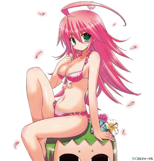 ケメコデラックス!の画像