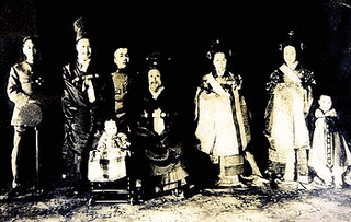 閔公の画像
