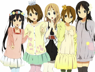 けいおん!の画像