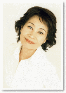 新田芳子の画像