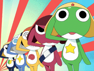 2004年のテレビアニメの画像