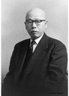 齋藤朔郎の画像