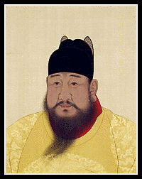 文昭皇后の画像