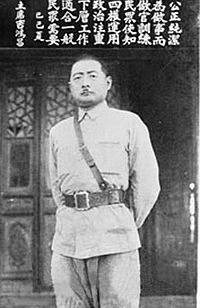 吉鴻昌の画像