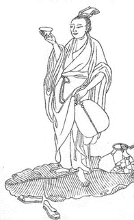 王績の画像