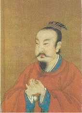 昭徳皇后の画像