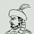 耶律濬の画像