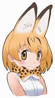 けものフレンズの画像
