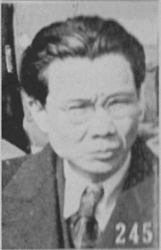陶希聖の画像