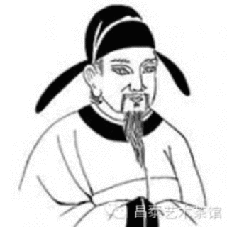 皇甫冉の画像