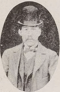 吉原三郎の画像