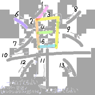 楽藹の画像
