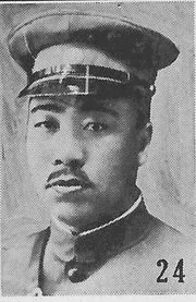 王靖国の画像