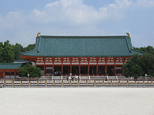 平安の画像