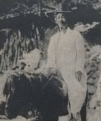 郎士元の画像