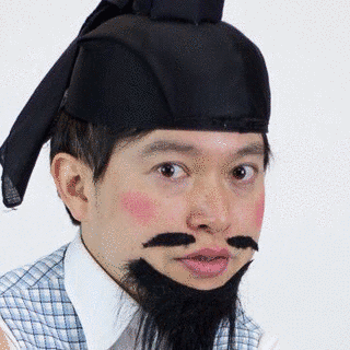 脳みそ夫の画像