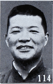 朱紹良の画像