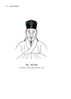羅汝芳の画像
