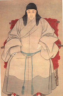呉偉業の画像