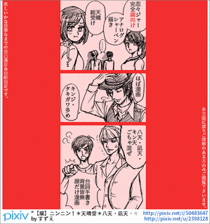 孫キンの画像