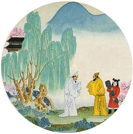 李亀年の画像