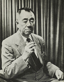 駒井徳三の画像