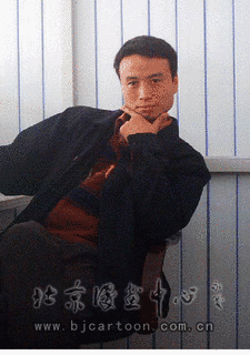 李延渥の画像