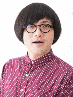 松原タニシの画像