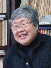 坂根田鶴子の画像