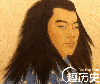 拓跋万寿の画像